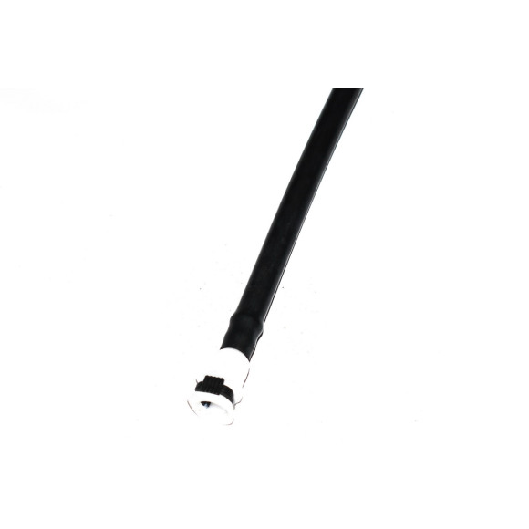 Przewód spryskiwacza reflektorów BMW E39 520 523 525 530 534 540  M5 - 61678380983