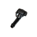 Dysza spryskiwacza szyby tył BMW E36 touring 316i 318tds 318i 320i 323i 325tds 328i - 61688361639