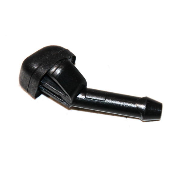 Dysza spryskiwacza szyby tył BMW E36 touring 316i 318tds 318i 320i 323i 325tds 328i - 61688361639