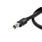 Linka szybkościomierza BMW E169 F650 94 97 ST - 62112346413