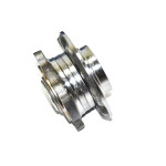 Piasta koła przód BMW E39 520 525 528 530 523 540 535 - 31221093427