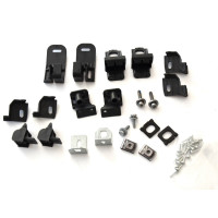 63116924482 Zestaw naprawczy reflektora komplet BMW E87 E81 E88 E82 116 118 120 123 125 130 128 135 1M - 63116924482 - Części oryginalne BMW Łódź | Sklep internetowy BMW