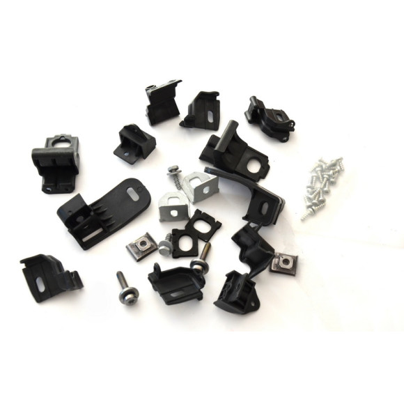 63116924482 Zestaw naprawczy reflektora komplet BMW E87 E81 E88 E82 116 118 120 123 125 130 128 135 1M - 63116924482 - Części oryginalne BMW Łódź | Sklep internetowy BMW