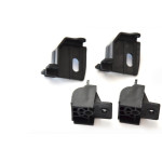 63116924482 Zestaw naprawczy reflektora komplet BMW E87 E81 E88 E82 116 118 120 123 125 130 128 135 1M - 63116924482 - Części oryginalne BMW Łódź | Sklep internetowy BMW