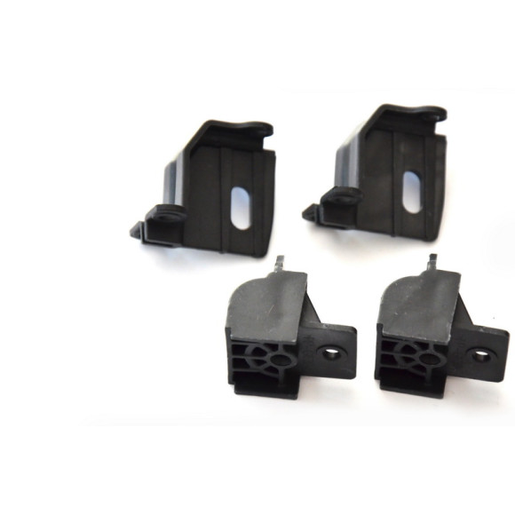 63116924482 Zestaw naprawczy reflektora komplet BMW E87 E81 E88 E82 116 118 120 123 125 130 128 135 1M - 63116924482 - Części oryginalne BMW Łódź | Sklep internetowy BMW