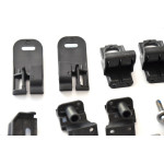 63116924482 Zestaw naprawczy reflektora komplet BMW E87 E81 E88 E82 116 118 120 123 125 130 128 135 1M - 63116924482 - Części oryginalne BMW Łódź | Sklep internetowy BMW