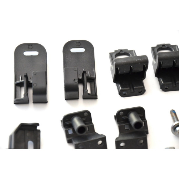 63116924482 Zestaw naprawczy reflektora komplet BMW E87 E81 E88 E82 116 118 120 123 125 130 128 135 1M - 63116924482 - Części oryginalne BMW Łódź | Sklep internetowy BMW