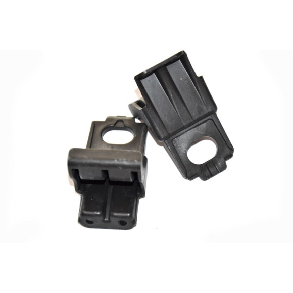 63116924482 Zestaw naprawczy reflektora komplet BMW E87 E81 E88 E82 116 118 120 123 125 130 128 135 1M - 63116924482 - Części oryginalne BMW Łódź | Sklep internetowy BMW