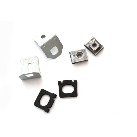 63116924482 Zestaw naprawczy reflektora komplet BMW E87 E81 E88 E82 116 118 120 123 125 130 128 135 1M - 63116924482 - Części oryginalne BMW Łódź | Sklep internetowy BMW