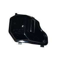 63116933239 Pokrywka reflektora lewa BMW E60 E61 520 523 525 530 535 540 545 550 M5 prod do 03.2007r - 63116933239 - Części oryginalne BMW Łódź | Sklep internetowy BMW