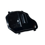 63116933239 Pokrywka reflektora lewa BMW E60 E61 520 523 525 530 535 540 545 550 M5 prod do 03.2007r - 63116933239 - Części oryginalne BMW Łódź | Sklep internetowy BMW