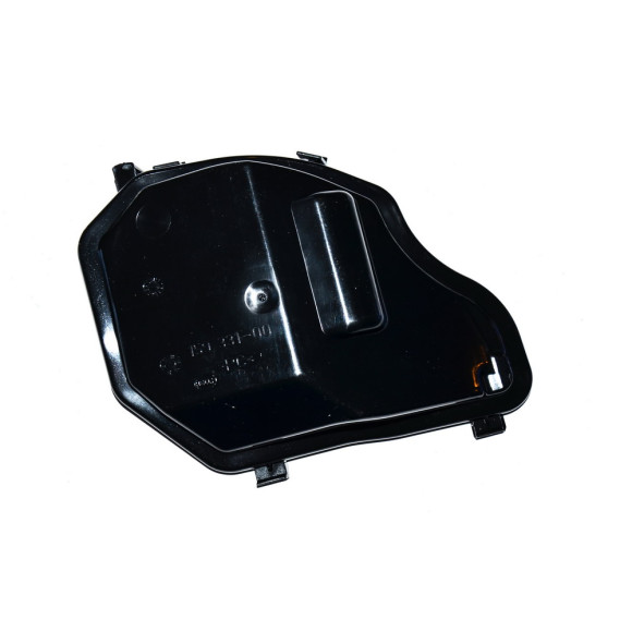 63116933239 Pokrywka reflektora lewa BMW E60 E61 520 523 525 530 535 540 545 550 M5 prod do 03.2007r - 63116933239 - Części oryginalne BMW Łódź | Sklep internetowy BMW