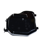 63116933239 Pokrywka reflektora lewa BMW E60 E61 520 523 525 530 535 540 545 550 M5 prod do 03.2007r - 63116933239 - Części oryginalne BMW Łódź | Sklep internetowy BMW