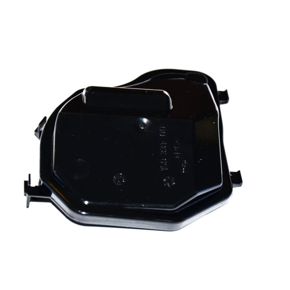 63116933239 Pokrywka reflektora lewa BMW E60 E61 520 523 525 530 535 540 545 550 M5 prod do 03.2007r - 63116933239 - Części oryginalne BMW Łódź | Sklep internetowy BMW