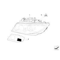 Reflektor - 63116942721