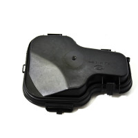 Pokrywka reflektora ksenonowego przód lewa BMW E90 E91 316 318 320 323 325 328 330 335 - 63117159568