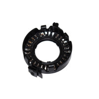 Uchwyt przód lampy ksenonowej BMW E60 E61 E65 E70 X5 E71 X6 E89 F07 F10 F11 F20 F21 - 63117162087