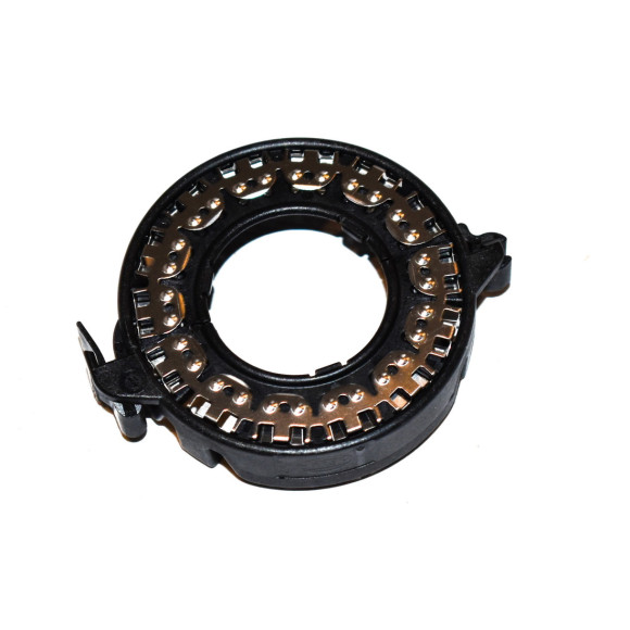 Uchwyt przód lampy ksenonowej BMW E60 E61 E65 E70 X5 E71 X6 E89 F07 F10 F11 F20 F21 - 63117162087