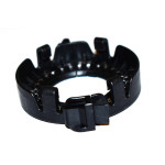 Uchwyt przód lampy ksenonowej BMW E60 E61 E65 E70 X5 E71 X6 E89 F07 F10 F11 F20 F21 - 63117162087