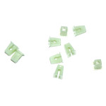 63121374075 Nakrętka BMW E30 E36 E31 E38 E39 E46 E60 E53 E70 E83 X3 E84 X1 E90 F01 F10 F11 F13 F25 F20 F30 F48 MINI G01 F07 G20 - 6312137407 - Części oryginalne BMW Łódź | Sklep internetowy BMW