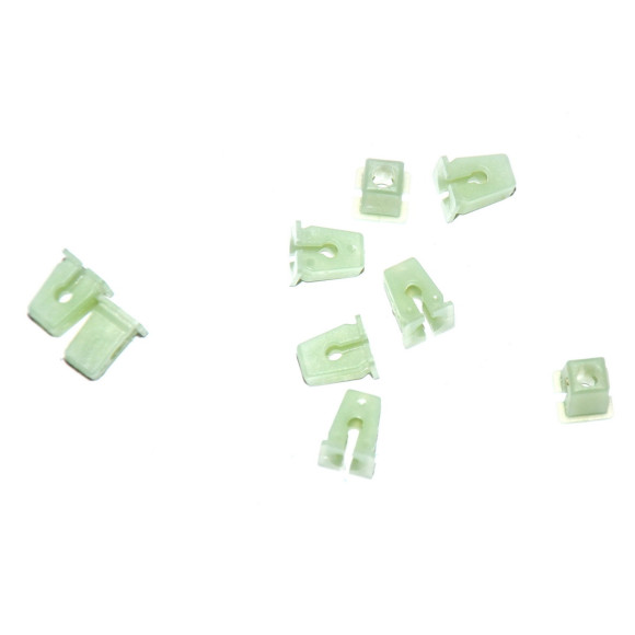 63121374075 Nakrętka BMW E30 E36 E31 E38 E39 E46 E60 E53 E70 E83 X3 E84 X1 E90 F01 F10 F11 F13 F25 F20 F30 F48 MINI G01 F07 G20 - 6312137407 - Części oryginalne BMW Łódź | Sklep internetowy BMW