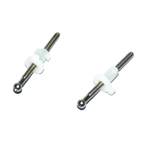 Śruba regulacyjna reflektora przód BMW E32 E34 730 740 750 735 518 520 525 530 535 540 M5 - 63121378368