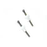 Śruba regulacyjna reflektora przód BMW E32 E34 730 740 750 735 518 520 525 530 535 540 M5 - 63121378368