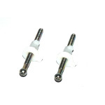 Śruba regulacyjna reflektora przód BMW E32 E34 730 740 750 735 518 520 525 530 535 540 M5 - 63121378368