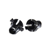 63121378369 Tuleja gumowa czarna regulacji reflektora BMW E24 E30 E31 E32 E34 - 63121378369 - Części oryginalne BMW Łódź | Sklep internetowy BMW