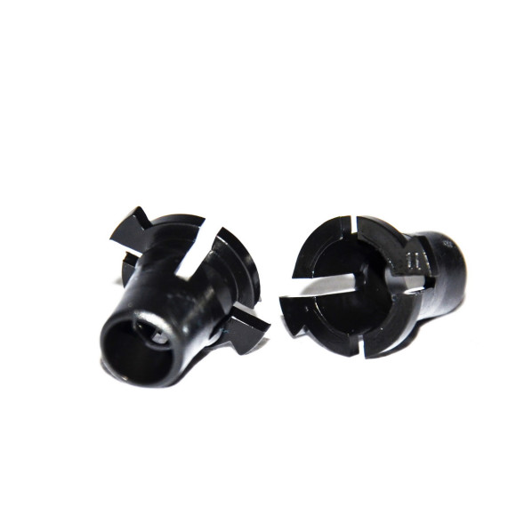 63121378369 Tuleja gumowa czarna regulacji reflektora BMW E24 E30 E31 E32 E34 - 63121378369 - Części oryginalne BMW Łódź | Sklep internetowy BMW