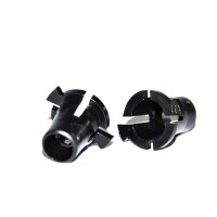 63121378369 Tuleja gumowa czarna regulacji reflektora BMW E24 E30 E31 E32 E34 - 63121378369 - Części oryginalne BMW Łódź | Sklep internetowy BMW