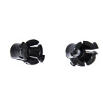 63121378369 Tuleja gumowa czarna regulacji reflektora BMW E24 E30 E31 E32 E34 - 63121378369 - Części oryginalne BMW Łódź | Sklep internetowy BMW