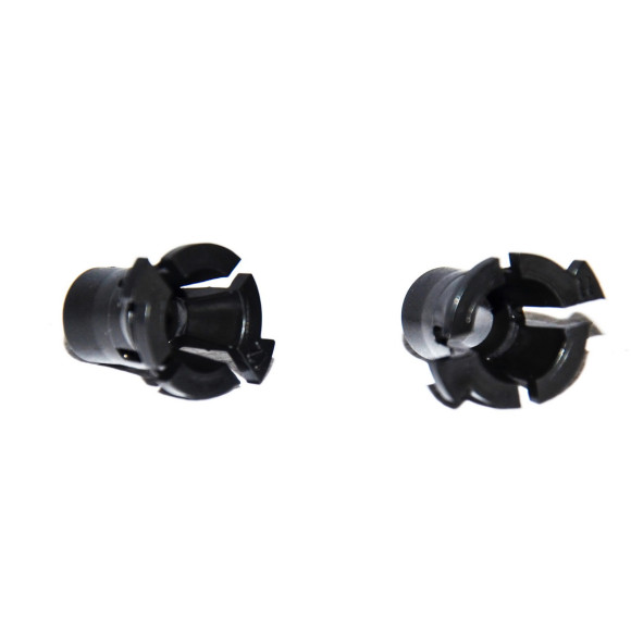 63121378369 Tuleja gumowa czarna regulacji reflektora BMW E24 E30 E31 E32 E34 - 63121378369 - Części oryginalne BMW Łódź | Sklep internetowy BMW