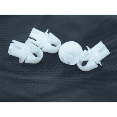 Zapinka mocowanie reflektora BMW E24 E30 E32 E34 316 318 320 323 325 730 740 750 735 518 520 525 530 M5 - 63121386616