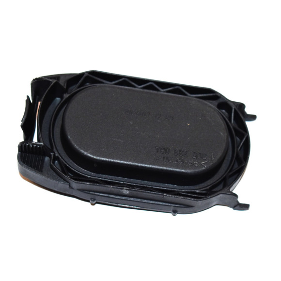 Pokrywka świateł drogowych BMW E36 318i 320i 325i 316i 323i 328i M3 - 63121387305