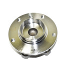 Piasta koła przód BMW E39 520 525 528 530 523 540 535 - 31221093427