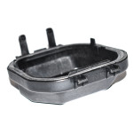 Pokrywka świateł mijania BMW E36 318 320 316 323 325 328 - 63121393847