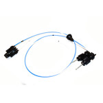 63121394250 Regulator zasięgu świateł BMW E30 316 318 320 323 324 325 M3, prod od 1989-09 - 63121394250 - Części oryginalne BMW Łódź | Sklep internetowy BMW