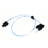 63121394250 Regulator zasięgu świateł BMW E30 316 318 320 323 324 325 M3, prod od 1989-09 - 63121394250 - Części oryginalne BMW Łódź | Sklep internetowy BMW