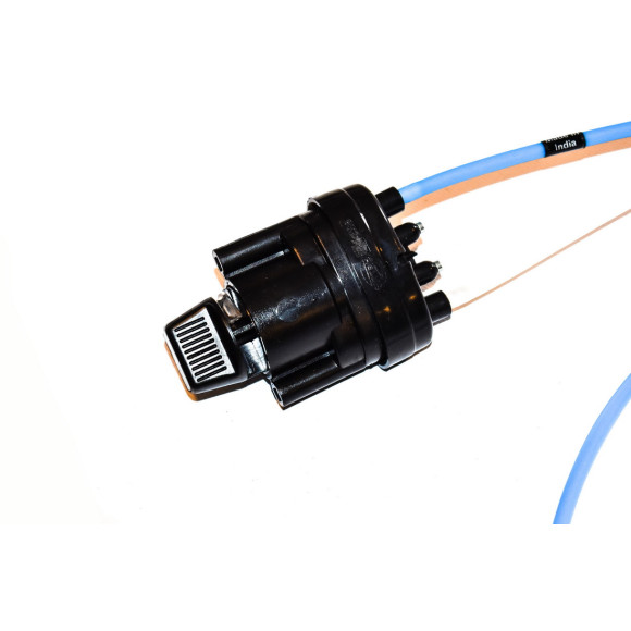 63121394250 Regulator zasięgu świateł BMW E30 316 318 320 323 324 325 M3, prod od 1989-09 - 63121394250 - Części oryginalne BMW Łódź | Sklep internetowy BMW