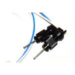 63121394250 Regulator zasięgu świateł BMW E30 316 318 320 323 324 325 M3, prod od 1989-09 - 63121394250 - Części oryginalne BMW Łódź | Sklep internetowy BMW