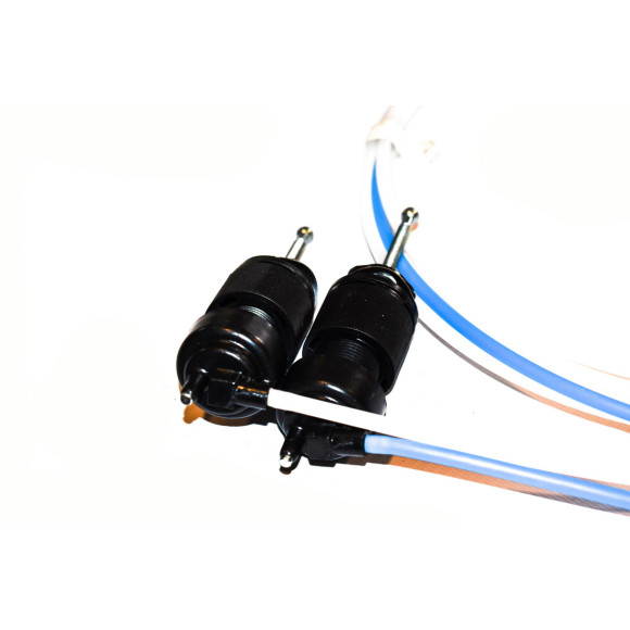 63121394250 Regulator zasięgu świateł BMW E30 316 318 320 323 324 325 M3, prod od 1989-09 - 63121394250 - Części oryginalne BMW Łódź | Sklep internetowy BMW