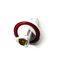Gniazdo żarówki kierunkowskazu BMW E39 K44 1200GT 1300GT 520 523 525 528 530 535 540 M5 - 63126904042