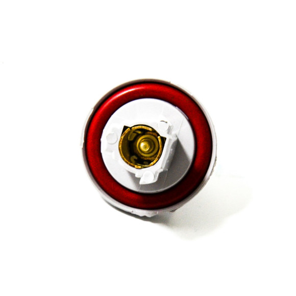 Gniazdo żarówki kierunkowskazu BMW E39 K44 1200GT 1300GT 520 523 525 528 530 535 540 M5 - 63126904042