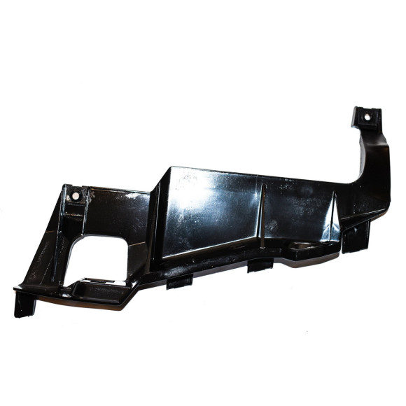 Uchwyt reflektora prawy BMW E39 520i 523i 525i 528i 530i 535i 540i - 63126904044