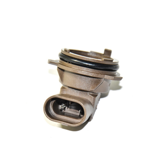 Gniazdo żarówki światła drogowych BMW E39 520 523 525 528 530 535 540 M5 - 63126904051