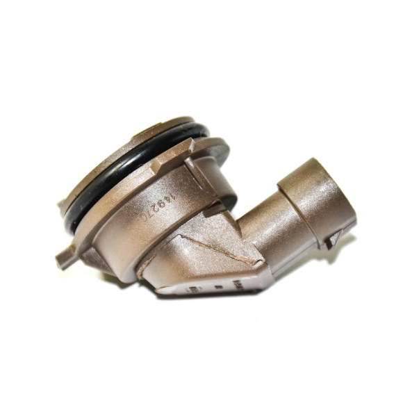 Gniazdo żarówki światła drogowych BMW E39 520 523 525 528 530 535 540 M5 - 63126904051