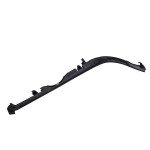 Uszczelka reflektora przód lewa BMW E39 520 523 525 530 528 535 540 prod do 09.2000r - 63126908405