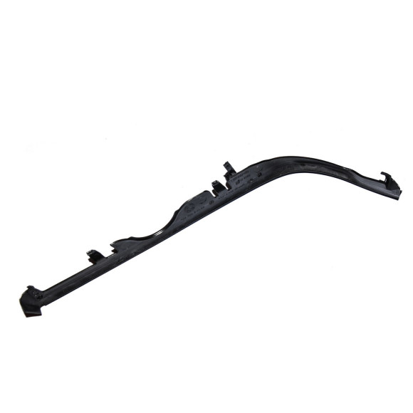 Uszczelka reflektora przód lewa BMW E39 520 523 525 530 528 535 540 prod do 09.2000r - 63126908405