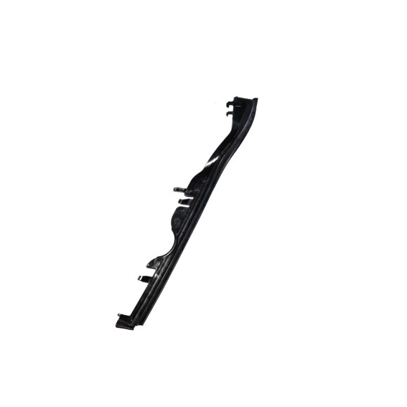 Uszczelka reflektora przód lewa BMW E39 520 523 525 530 528 535 540 prod do 09.2000r - 63126908405